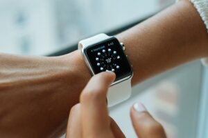 orologio contacalorie