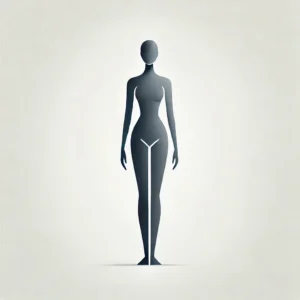 composizione corporea donna