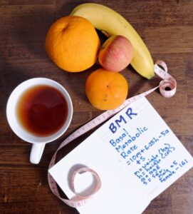 Metabolismo basale: cos’è e come si calcola