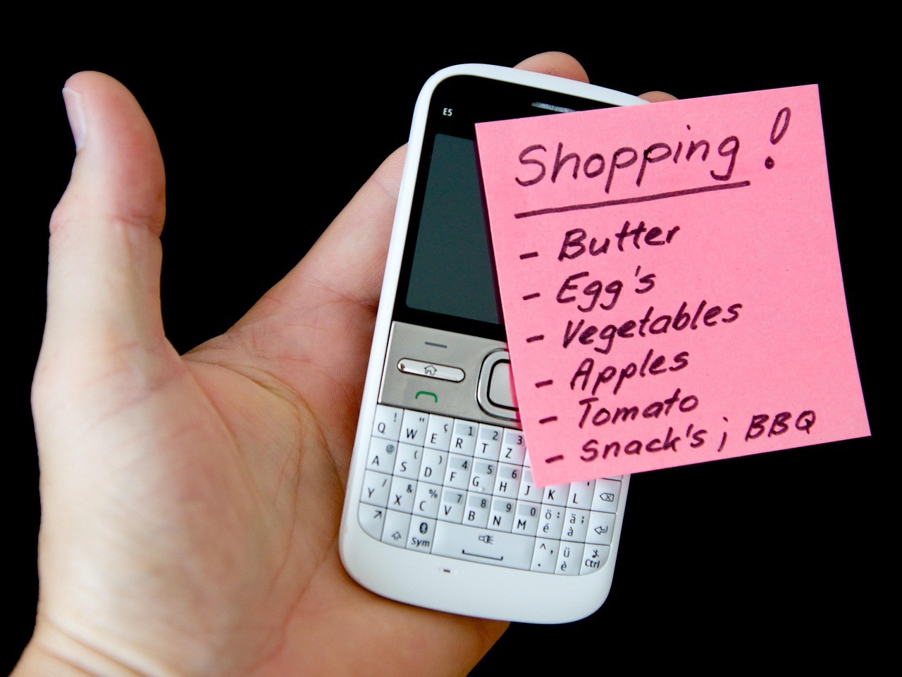 sana alimentazione_lista della spesa_LARN sana alimentazione_lista della spesa_LARN