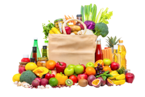 La piramide alimentare: cos’è e come è cambiata nel tempo