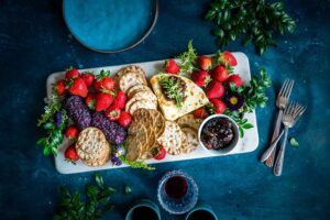 Calorie: cosa sono e come si calcolano