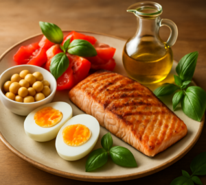 Proteine: cosa sono e dove si trovano