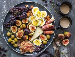 Sali minerali: cosa sono e a cosa servono