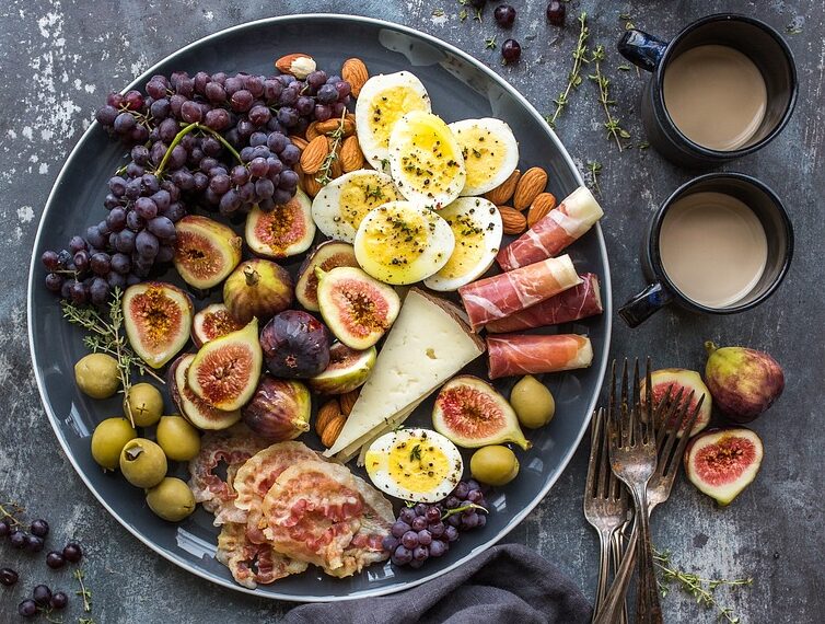 Sali minerali: cosa sono e a cosa servono